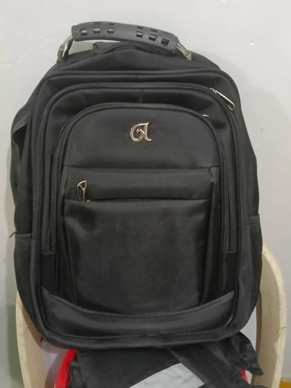 Mochila  - Foto 2