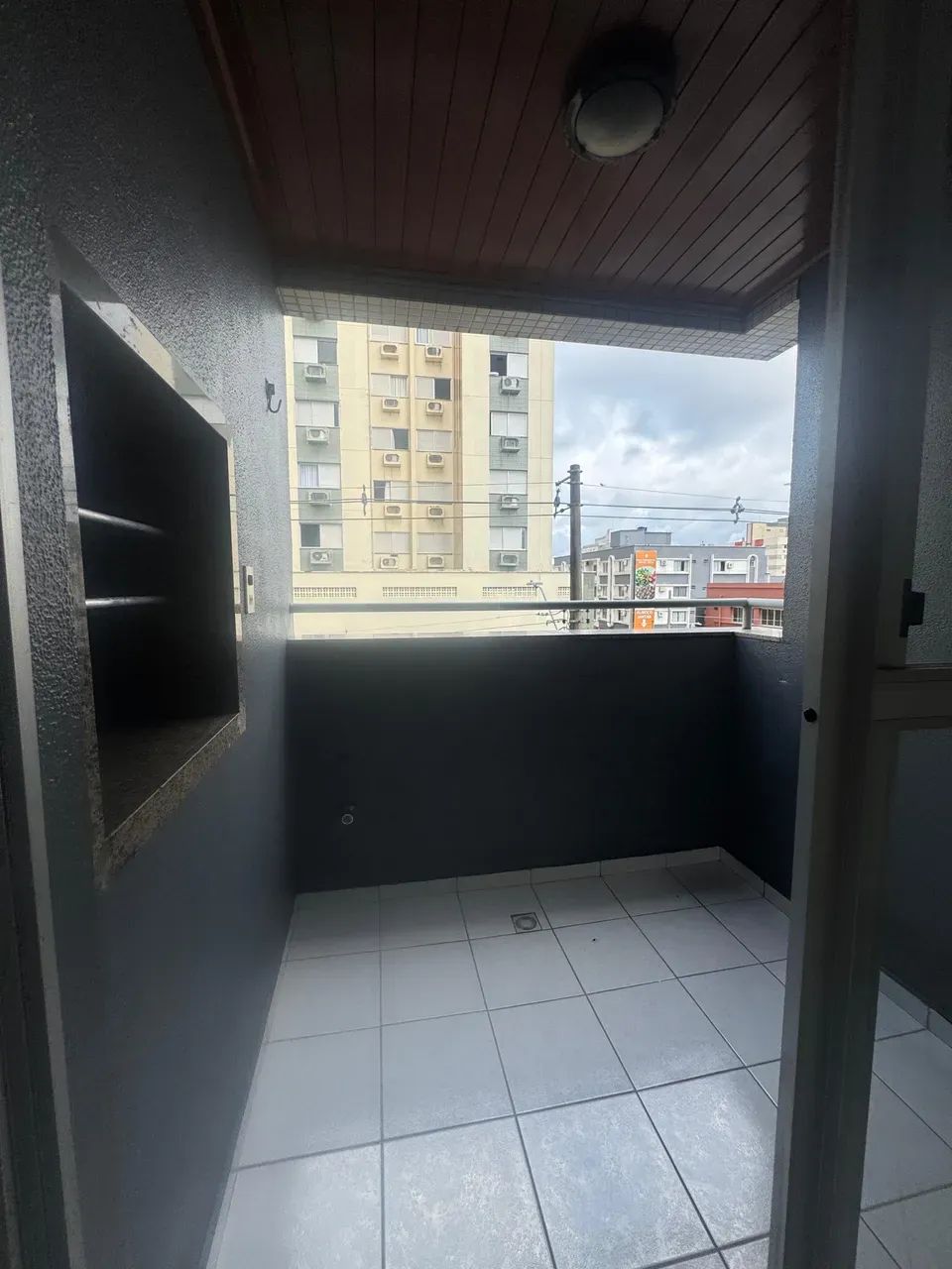 Apartamento centro de Criciúma - Foto 5