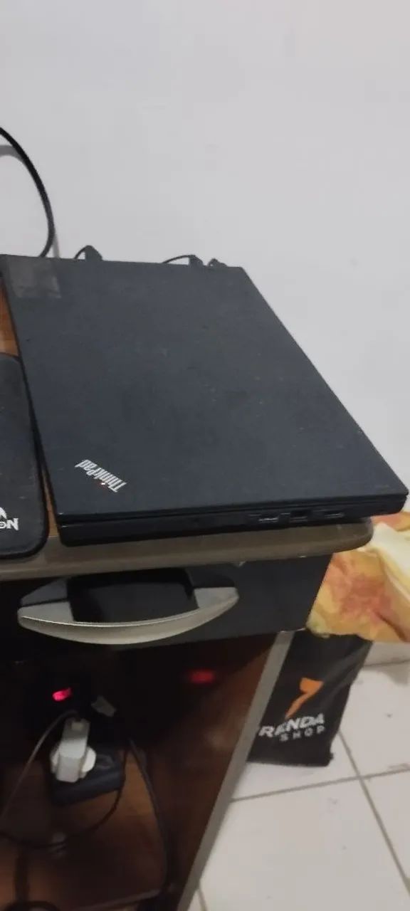 Notebook Lenovo Thinkpad T460 - Foto 2