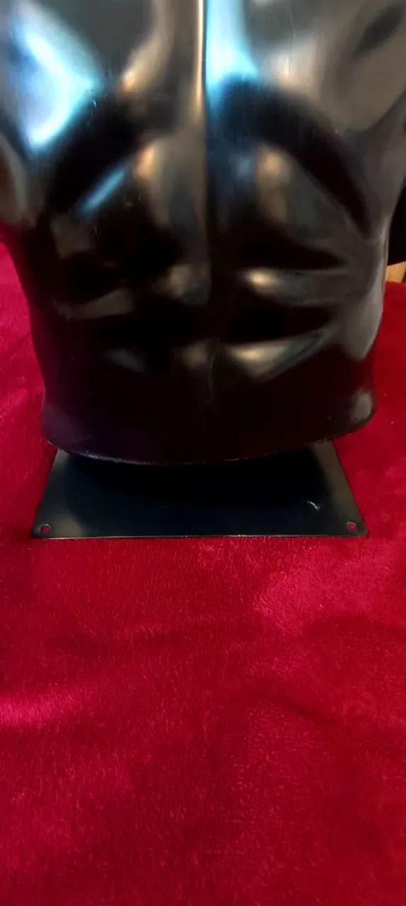 Manequim masculino  - Foto 3