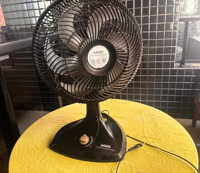 VENTILADOR ARNO - Foto 2