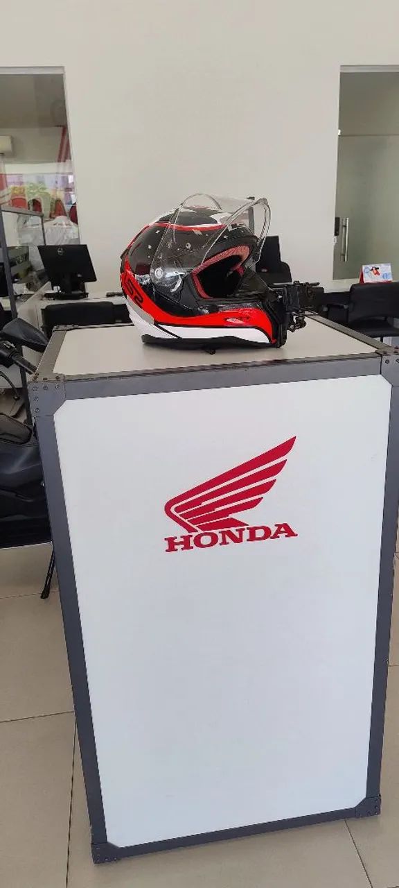 Capacete Ls2  - Foto 5