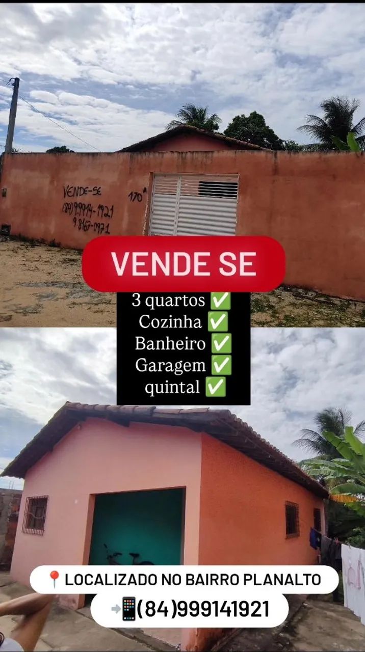 Foto - Natal - Planalto