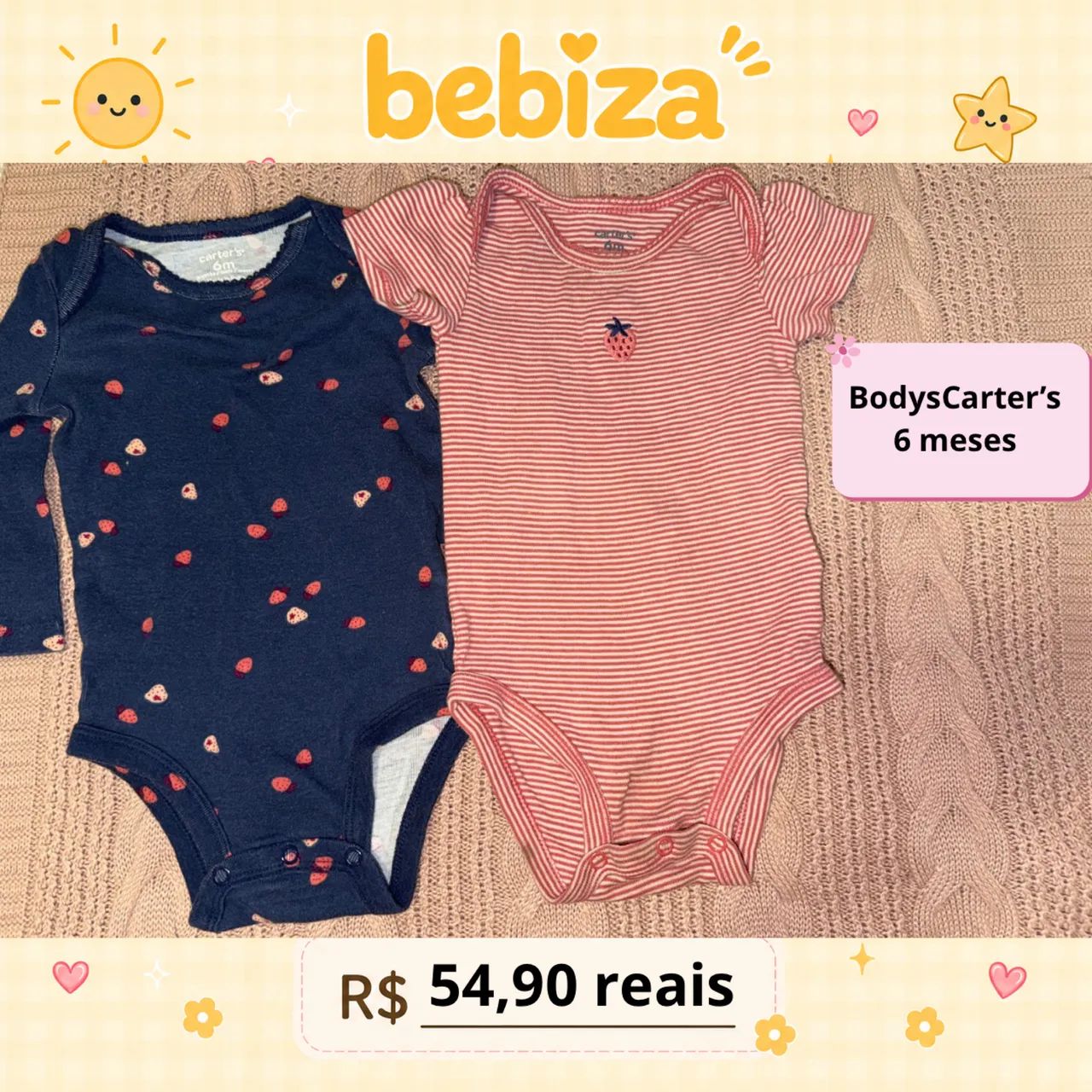 Boby carters 