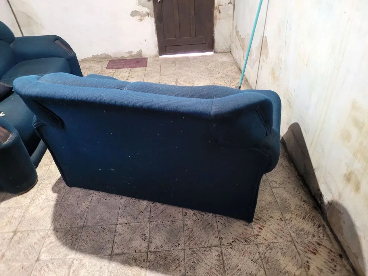 VENDO SOFA 2 LUGARES - Foto 4