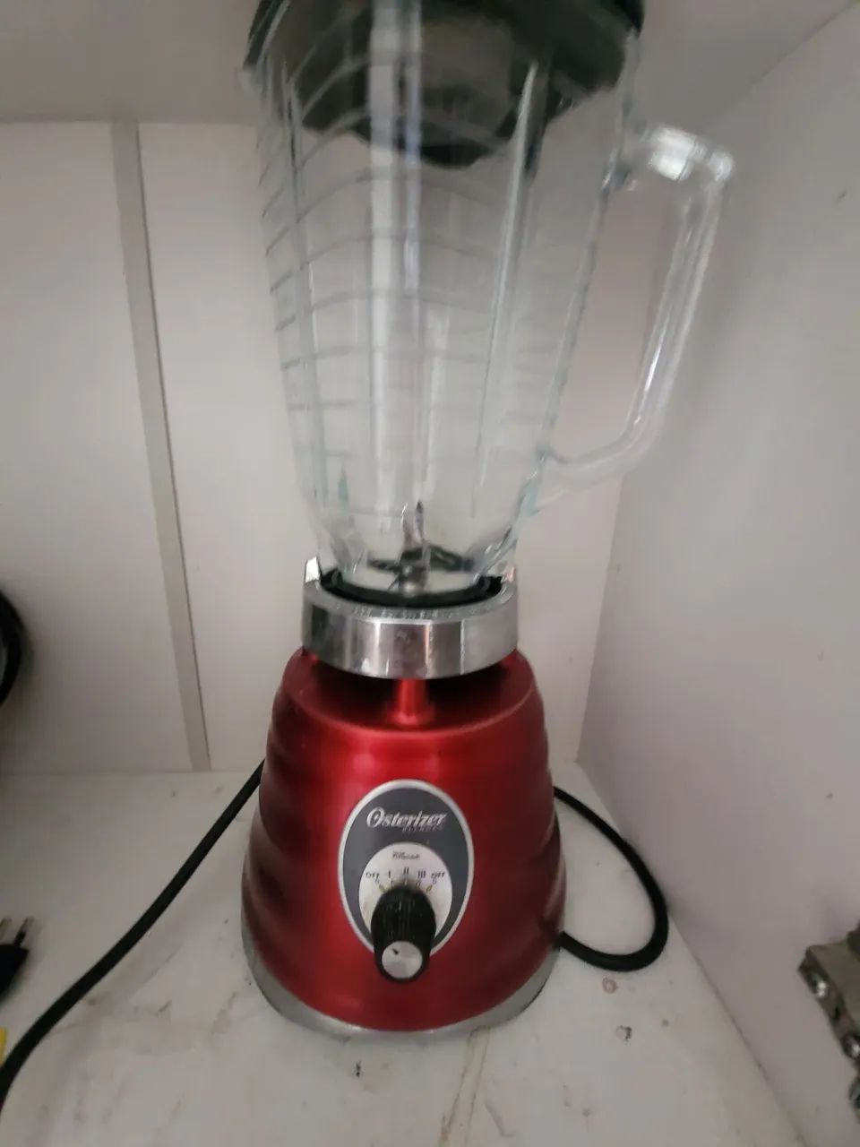 Liquidificador oster 