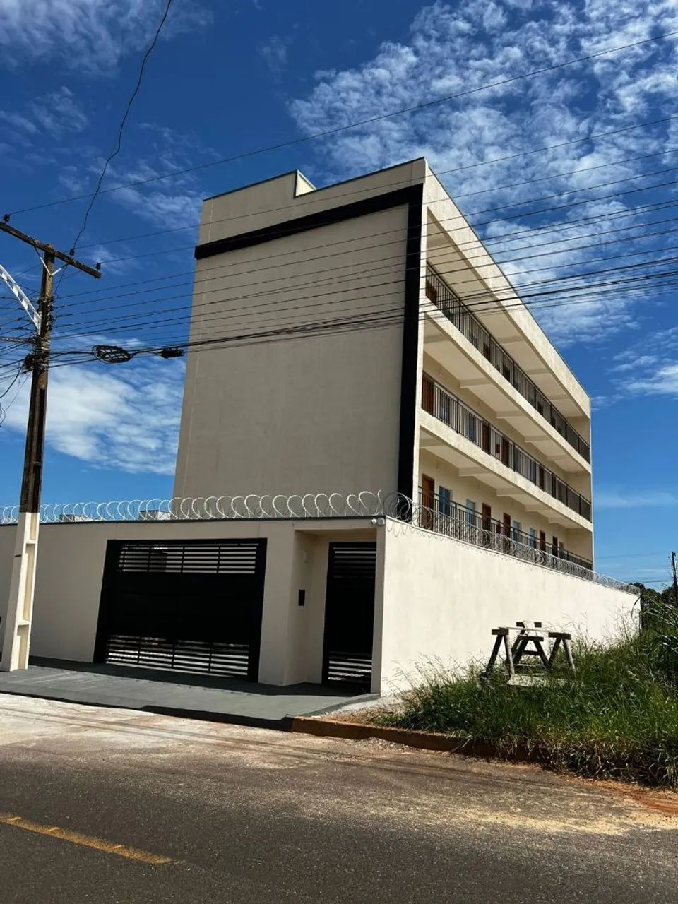 Kitnet Próximo a Faculdade 