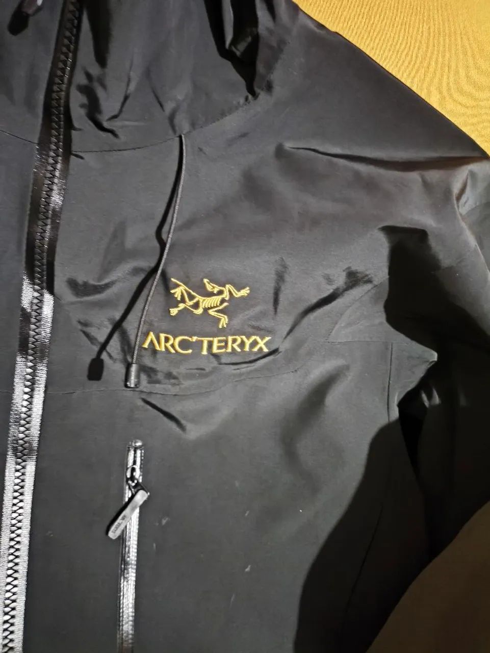 Arc'teryx Alpha SV/ LEAF - Foto 2