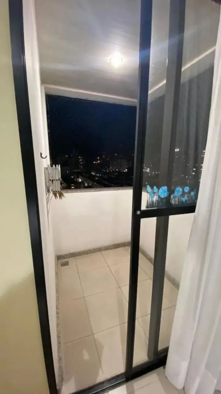 EXCELENTE 3 QTS NO CORAÇÃO DE ITAPUÃ - Foto 9