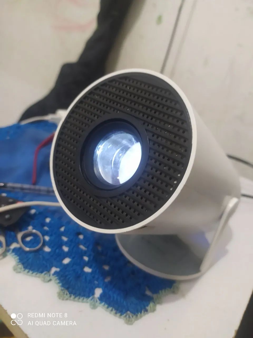 Projeto novo troco no xiome C14