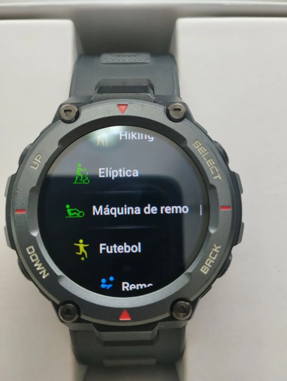 Amazfit T Rex Pro  - Foto 2