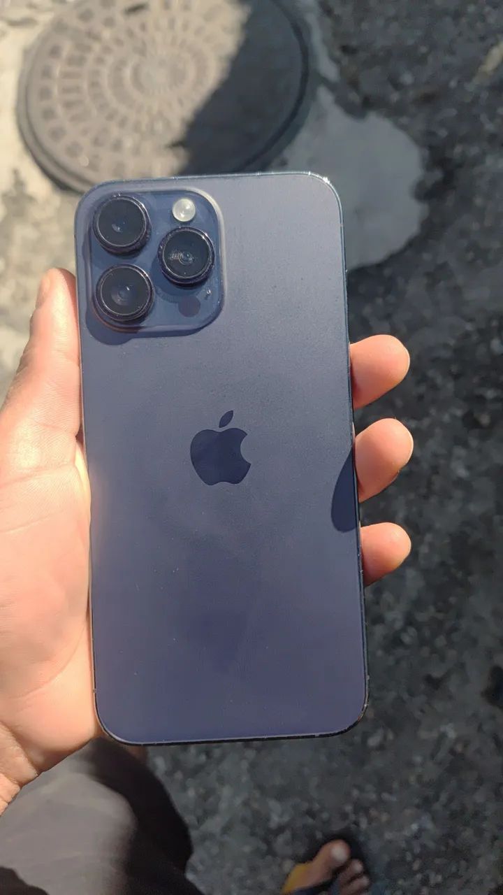 Iphone 14 pro max 