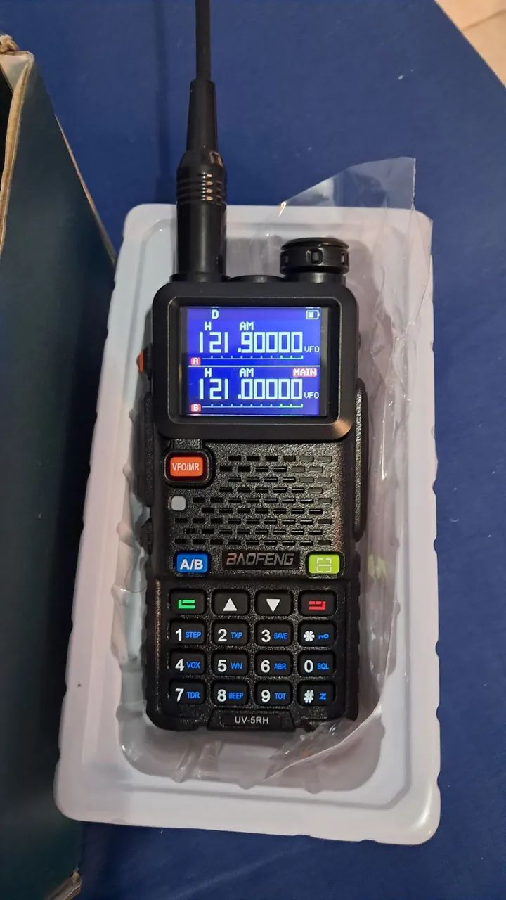 Boafeng uv 5RH  - Foto 2