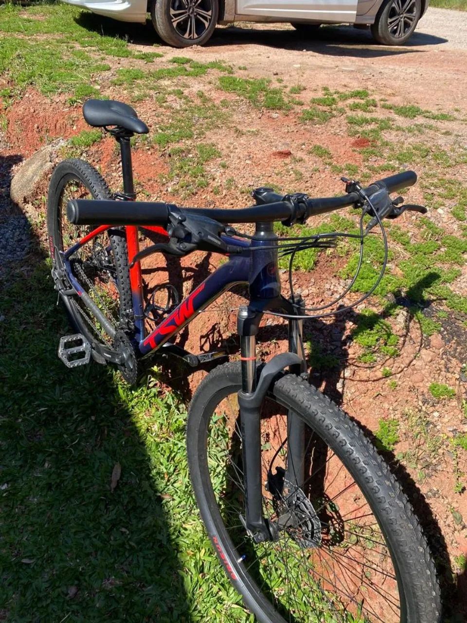 Bicicleta Tsw  - Foto 5