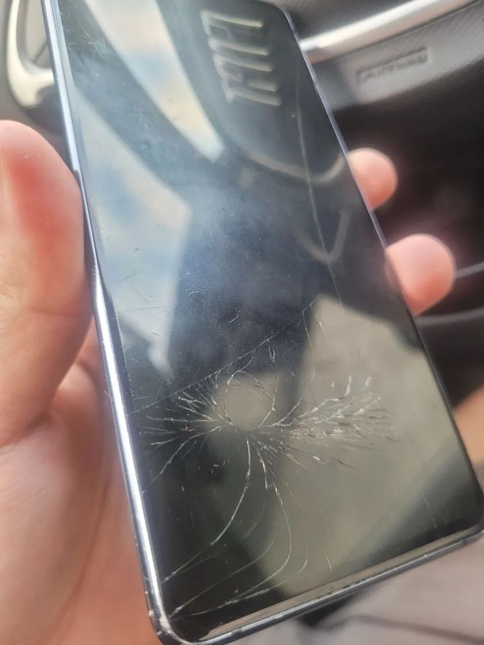 Samsung S20 FE - Foto 2