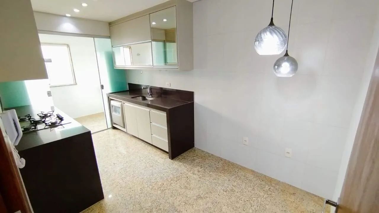 Cobertura para aluguel, 3 quartos, 1 suíte, 2 vagas, Buritis - Belo Horizonte/MG - Foto 7