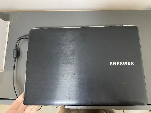 NOTEBOOK SAMSUNG  - Foto 4