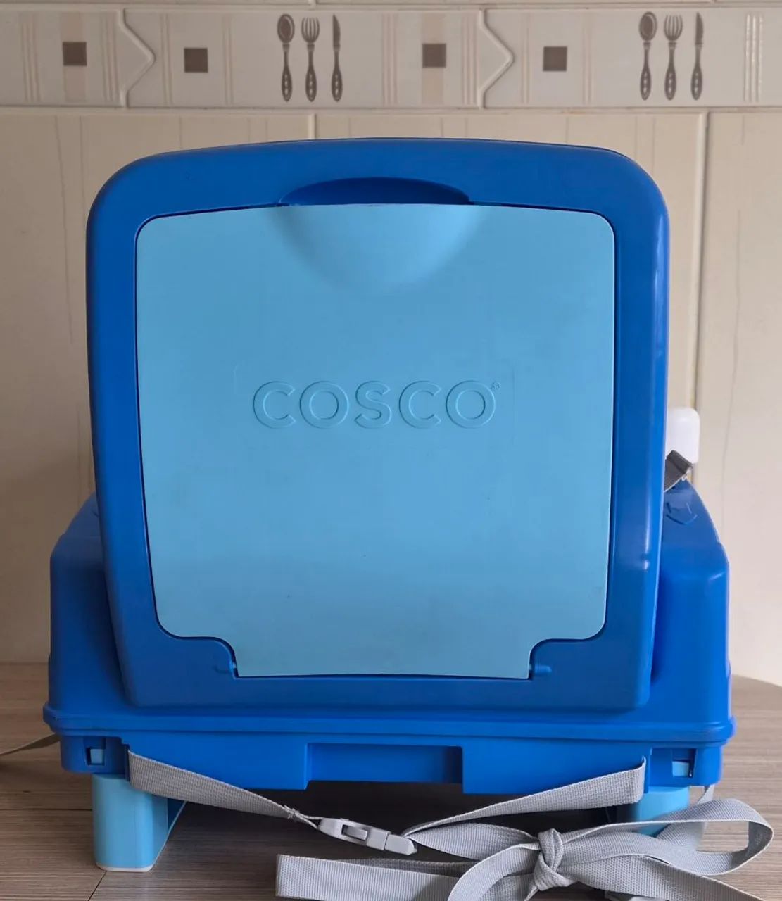 Cadeirinha de alimentação COSCO - Foto 3