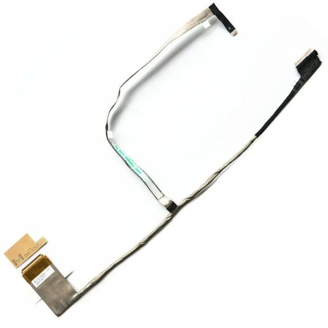 Cabo flat para notebook Samsung NP300E4C