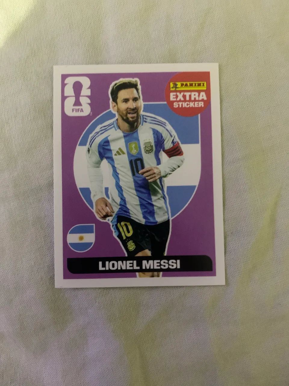 Legends da copa 2026