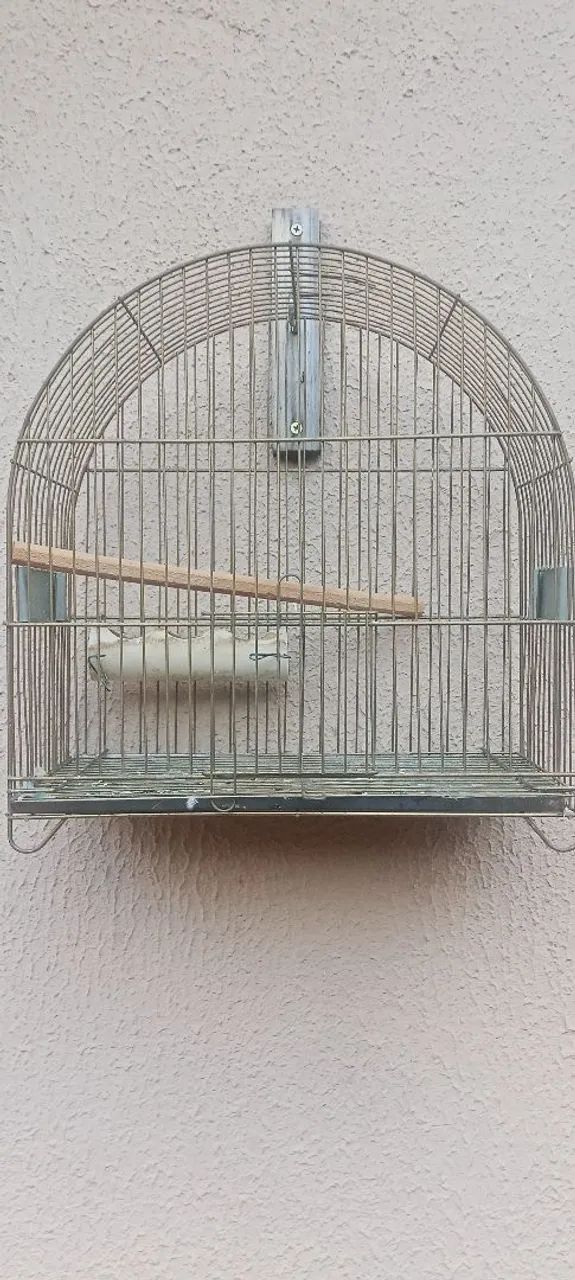 Gaiola - Foto 2