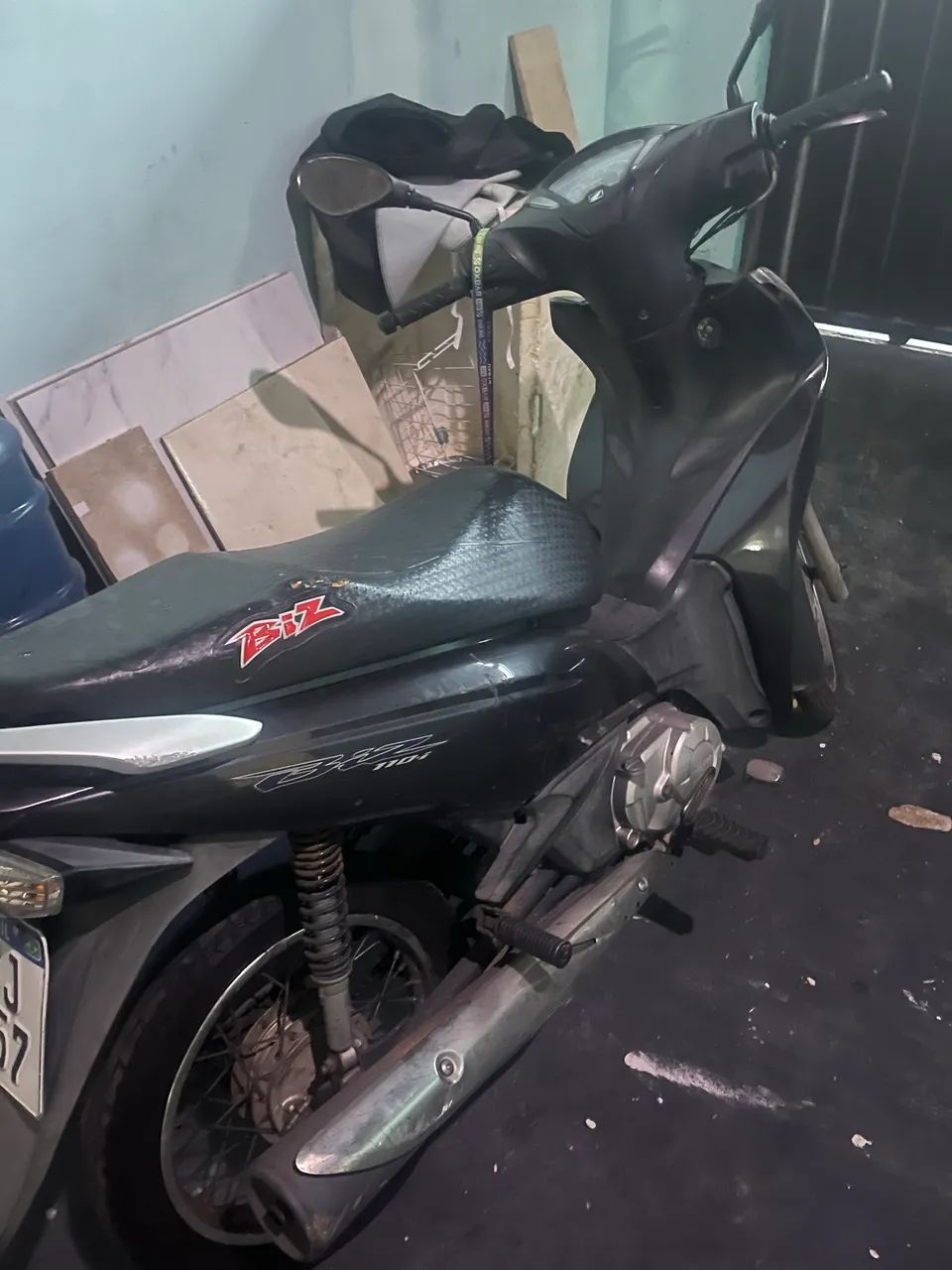 Vendo Biz 110i - Foto 2
