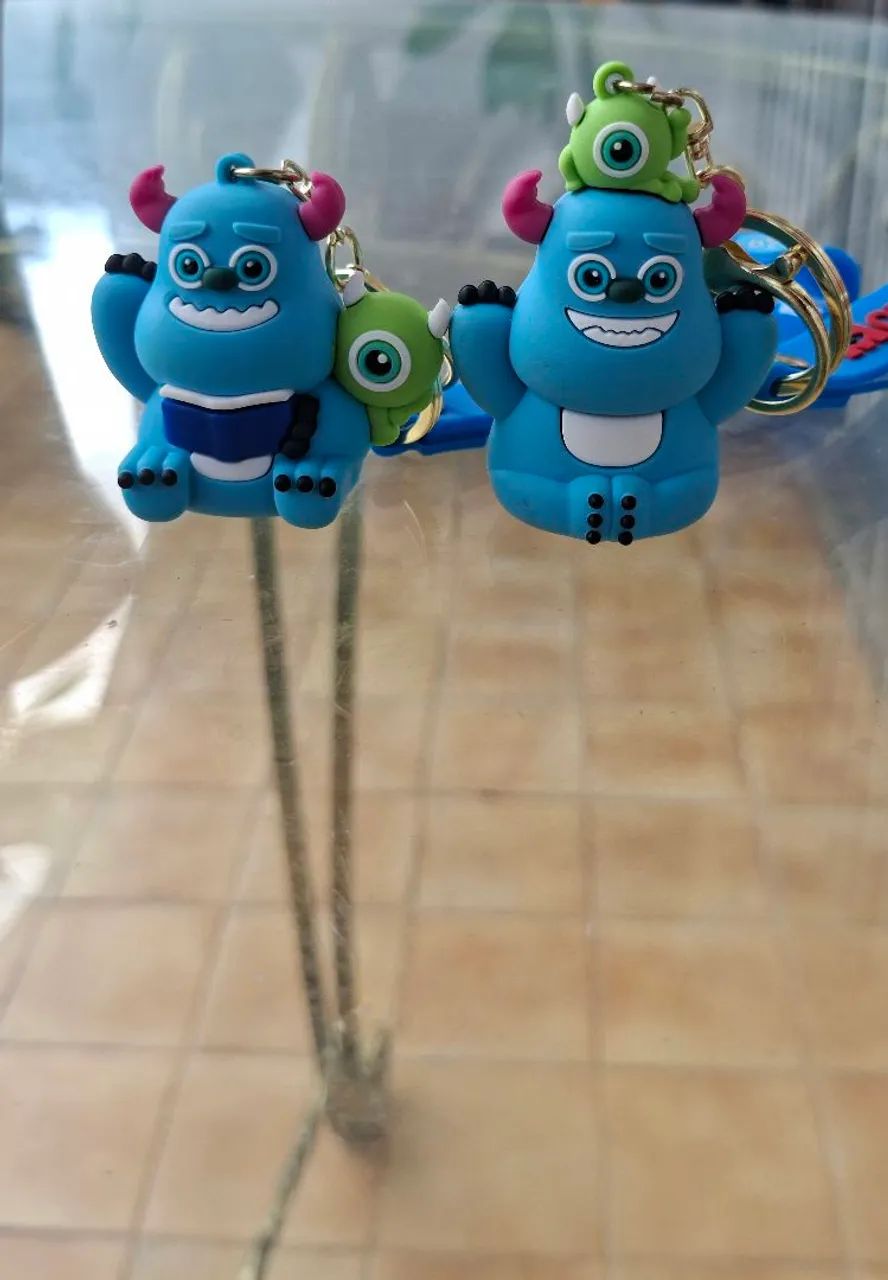 Chaveiros personalizados - Foto 2