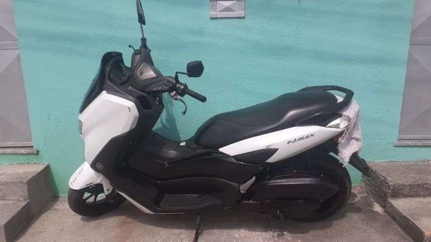 N max 160 abs - Foto 2
