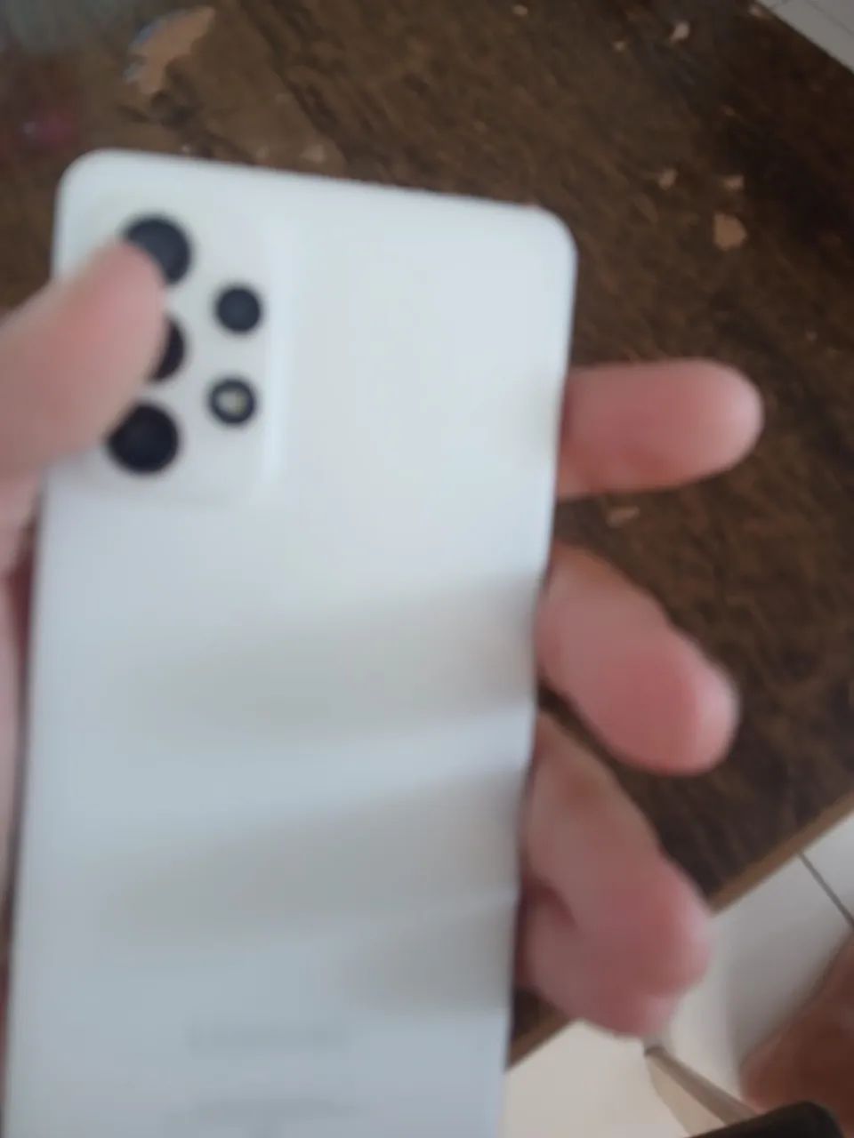 Samsung A52 ( Valor negociável) - Foto 4