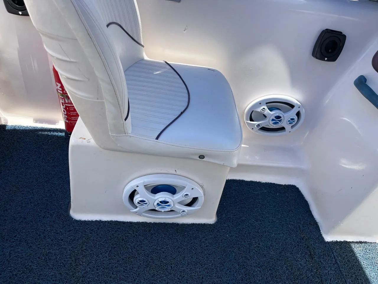 Lancha Sea Star 1800 - Foto 4