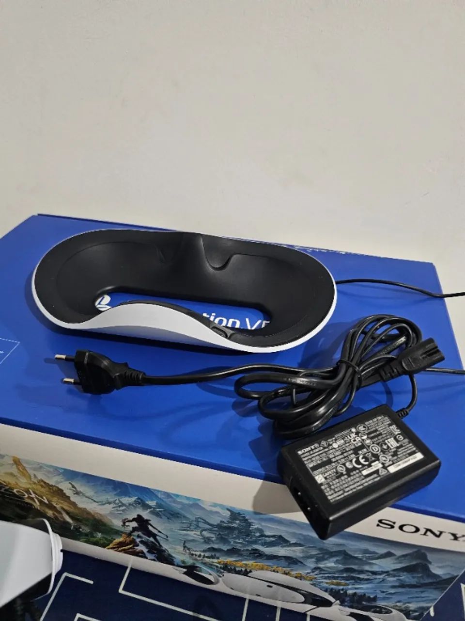 VR2 - Foto 3