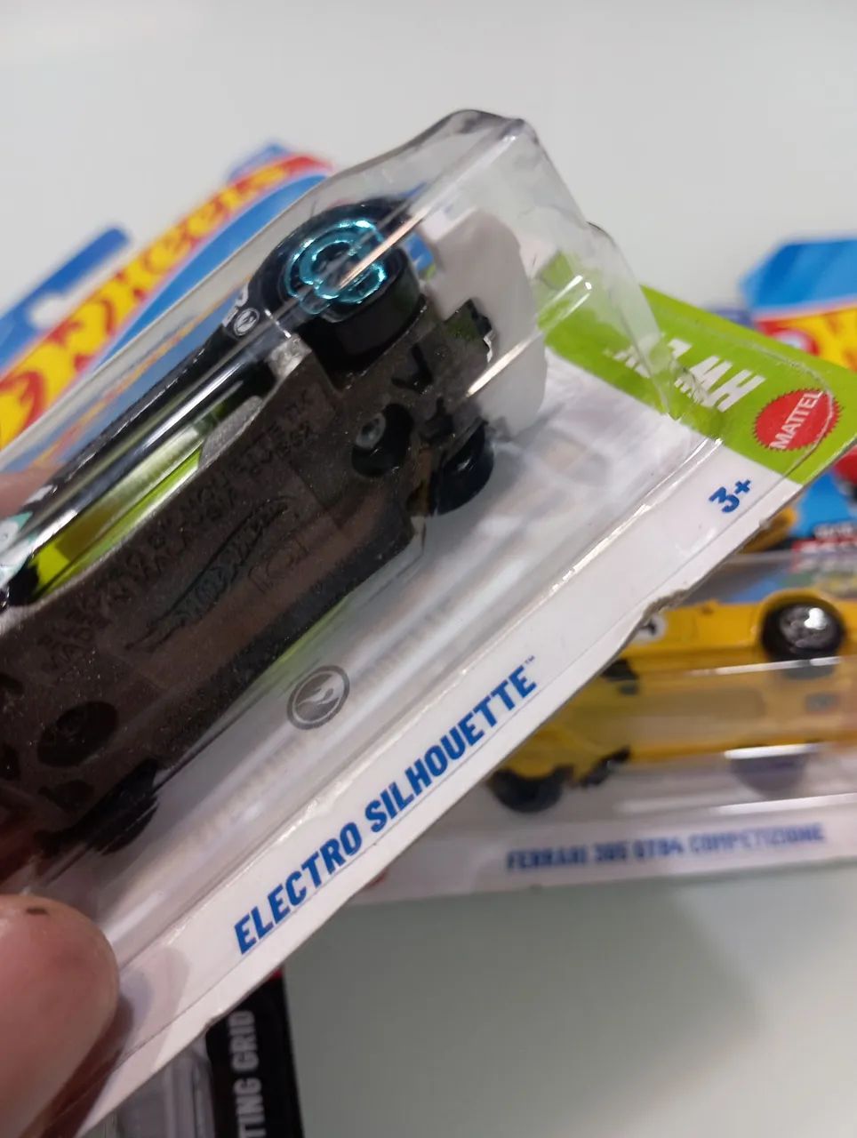 Hot Wheels  - Foto 4