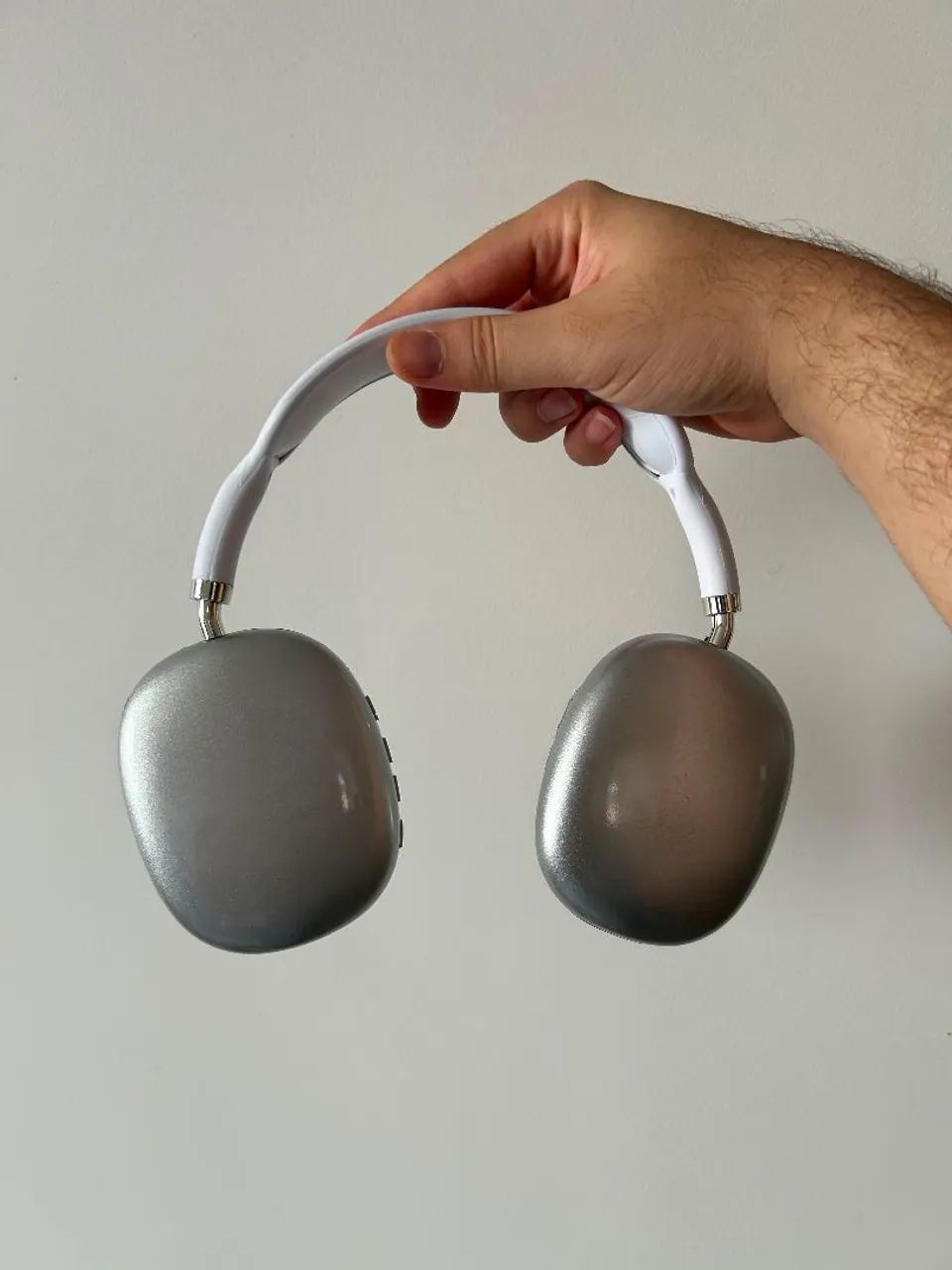 Fone Bluetooth Headset P9 - Foto 5