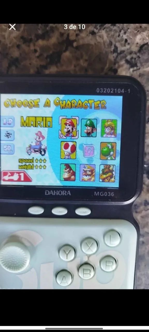 Mini game Sup 2 - Foto 4