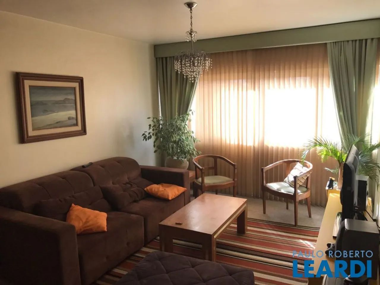 APARTAMENTO - ACLIMAÇÃO - SP - Foto 3