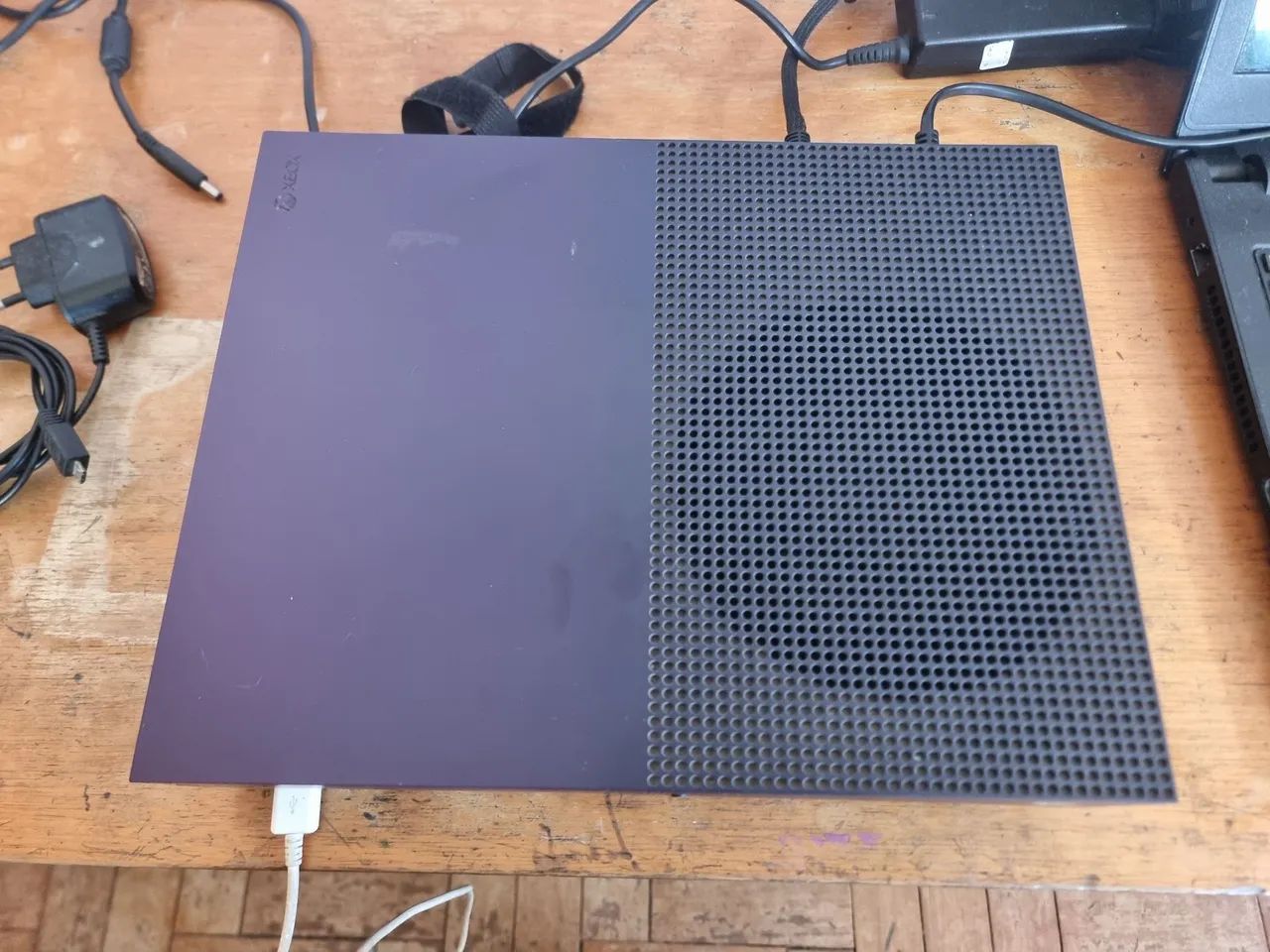 XBOX ONE S DE 1 TERÁ  - Foto 5