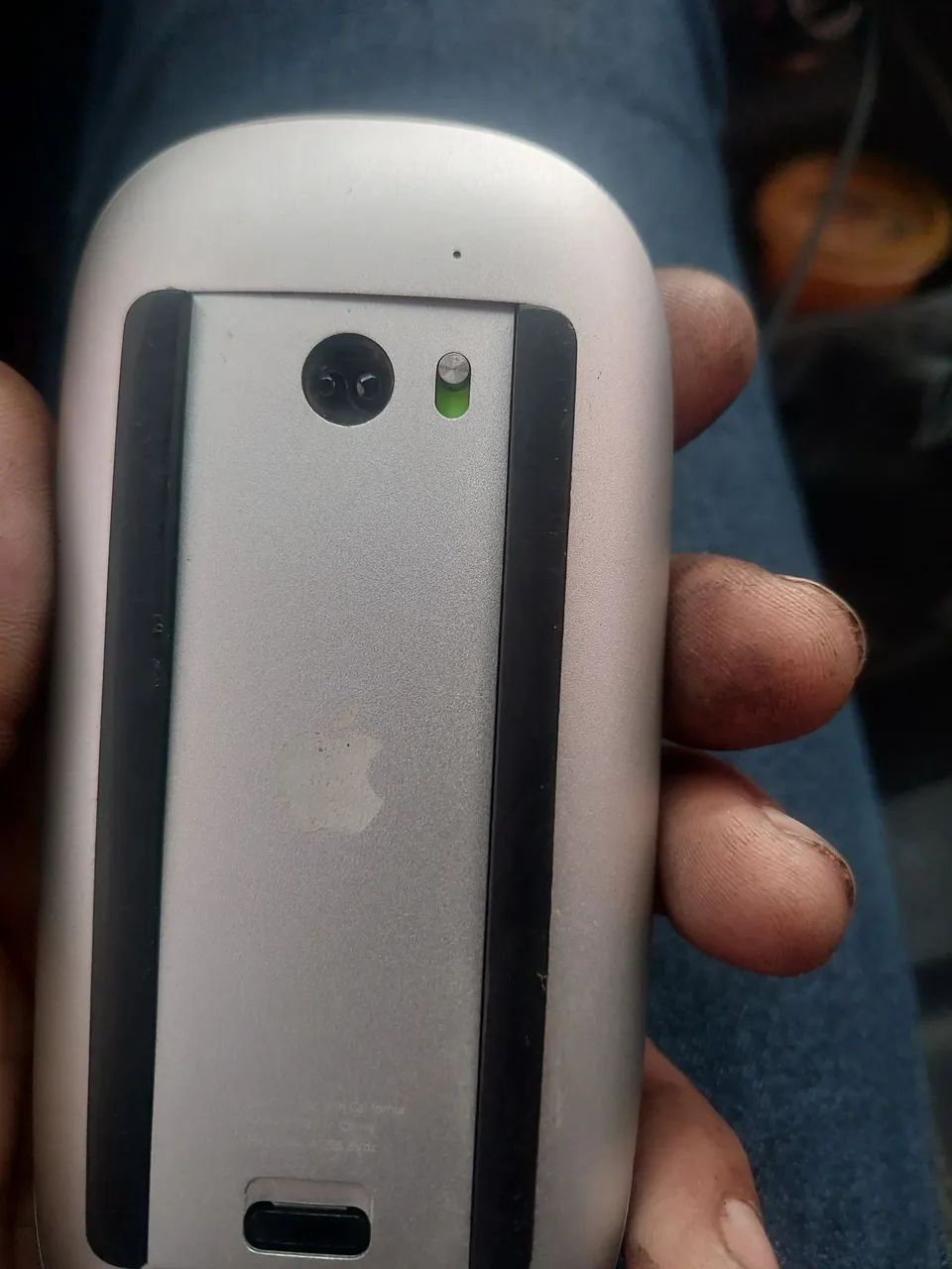 Mouse apple - Foto 3