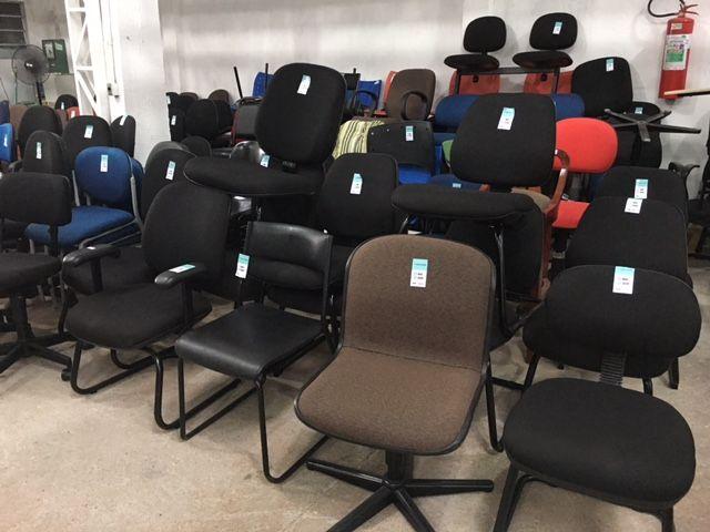 Comércio de Móveis Usados p/ Escritórios - Foto 4