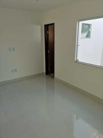 Venha morar no bairro Vetor de crescimento SIM Casa de 3/4csuite - Foto 2