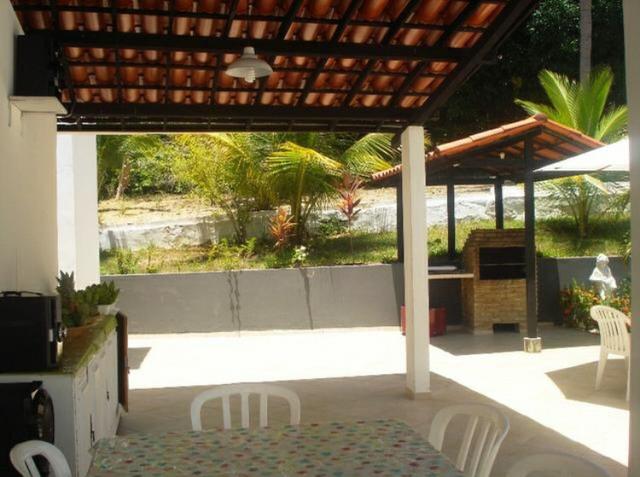 Casa de Praia Bom Jesus dos Pobres - Foto 10