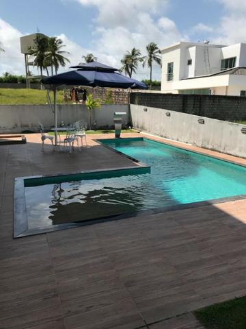 Condomínio Raízes Marina Residence - Casa c/ 5 suíts - Cod: 2286 - Foto 2