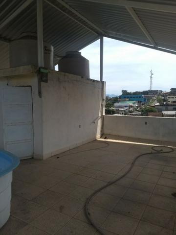2 Casas independentes de 3 quartos cada, quintal e garagem em Éden, São João de Meriti - Foto 15