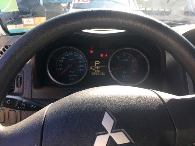 Pajero TR4 4x4 km 39.000 automatico carro de garegem Daniel LiGaR 21 - * - Foto 6