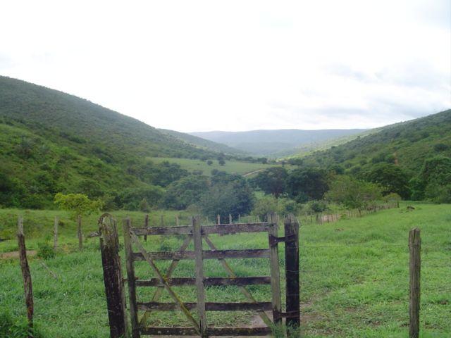 Vale Jiquiriçá-Fazenda - 800 Tarefas, analisa troca p\imóvel em Salvador - Foto 11