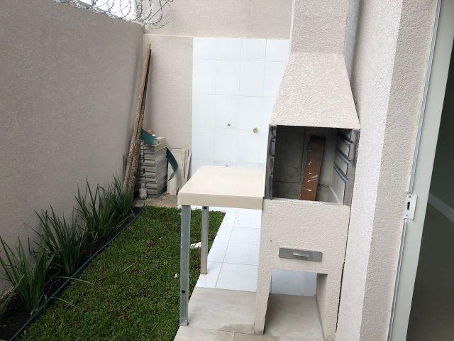 Sobrado cic condomínio fechado 130m2 - Foto 7