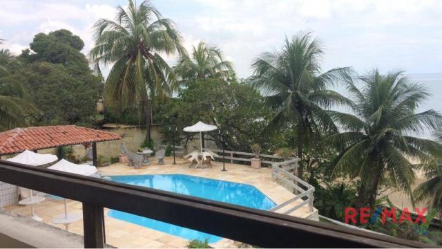 Casa com 5 suítes na praia de paracuru - Foto 20