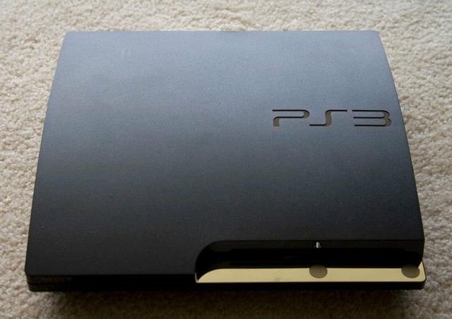 Ps3 destravado