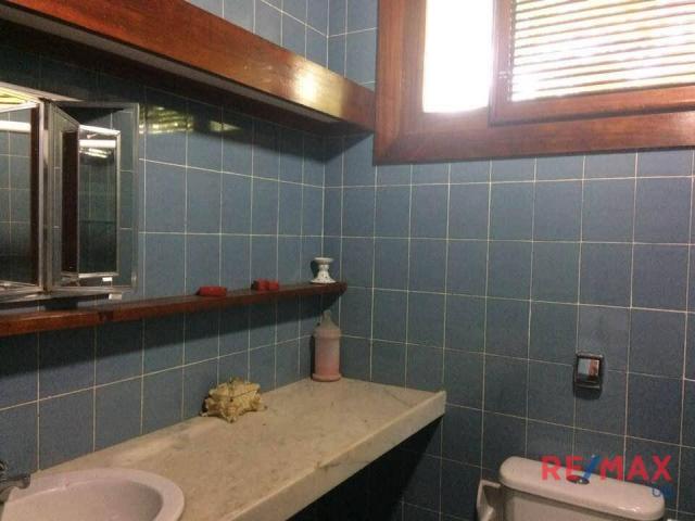 Casa com 5 suítes na praia de paracuru - Foto 19