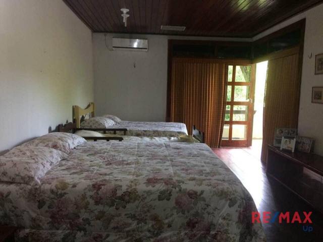 Casa com 5 suítes na praia de paracuru - Foto 11