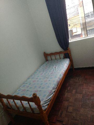 Quarto centro, individual Masculino - Foto 2